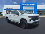 2025 Chevrolet Silverado 1500 Crew Cab 4x4 Pickup for sale #L3685 - photo 4