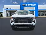 2025 Chevrolet Silverado 1500 Crew Cab 4x4 Pickup for sale #L3685 - photo 5