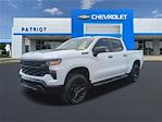 2025 Chevrolet Silverado 1500 Crew Cab 4x4 Pickup for sale #L3685 - photo 6