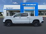 2025 Chevrolet Silverado 1500 Crew Cab 4x4 Pickup for sale #L3685 - photo 7