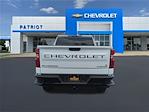 2025 Chevrolet Silverado 1500 Crew Cab 4x4 Pickup for sale #L3685 - photo 8
