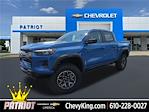 2025 Chevrolet Colorado Crew Cab 4x4 Pickup for sale #L3691 - photo 1
