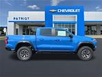 2025 Chevrolet Colorado Crew Cab 4x4 Pickup for sale #L3691 - photo 3