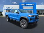 2025 Chevrolet Colorado Crew Cab 4x4 Pickup for sale #L3691 - photo 4