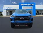 2025 Chevrolet Colorado Crew Cab 4x4 Pickup for sale #L3691 - photo 5