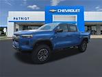 2025 Chevrolet Colorado Crew Cab 4x4 Pickup for sale #L3691 - photo 6