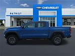 2025 Chevrolet Colorado Crew Cab 4x4 Pickup for sale #L3691 - photo 7