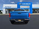2025 Chevrolet Colorado Crew Cab 4x4 Pickup for sale #L3691 - photo 8