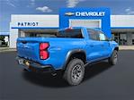 2025 Chevrolet Colorado Crew Cab 4x4 Pickup for sale #L3691 - photo 9