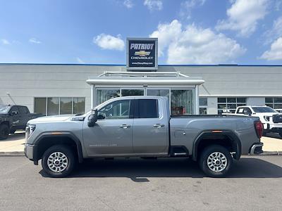 2024 GMC Sierra 2500 Double Cab 4x4 Pickup for sale #L3706A - photo 1