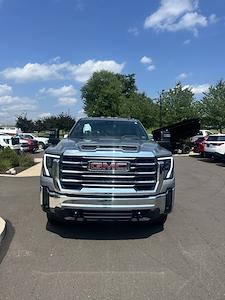 2024 GMC Sierra 2500 Double Cab 4x4 Pickup for sale #L3706A - photo 2