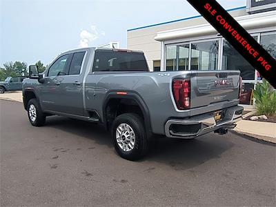 2024 GMC Sierra 2500 Double Cab 4x4 Pickup for sale #L3706A - photo 2