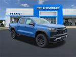 2025 Chevrolet Colorado Crew Cab 4x4 Pickup for sale #L3713 - photo 4