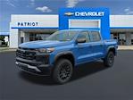 2025 Chevrolet Colorado Crew Cab 4x4 Pickup for sale #L3713 - photo 6