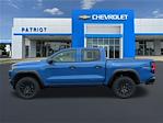 2025 Chevrolet Colorado Crew Cab 4x4 Pickup for sale #L3713 - photo 7