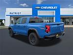 2025 Chevrolet Colorado Crew Cab 4x4 Pickup for sale #L3713 - photo 2