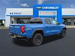 2025 Chevrolet Colorado Crew Cab 4x4 Pickup for sale #L3713 - photo 9