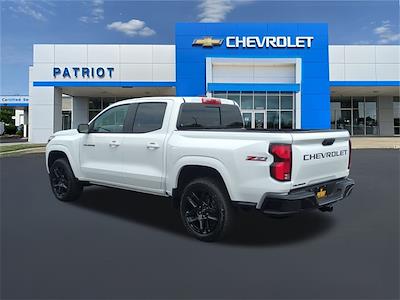 2025 Chevrolet Colorado Crew Cab 4x4 Pickup for sale #L3714 - photo 2