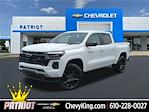 2025 Chevrolet Colorado Crew Cab 4x4 Pickup for sale #L3714 - photo 1