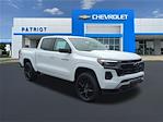 2025 Chevrolet Colorado Crew Cab 4x4 Pickup for sale #L3714 - photo 4