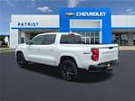 2025 Chevrolet Colorado Crew Cab 4x4 Pickup for sale #L3714 - photo 2