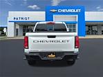 2025 Chevrolet Colorado Crew Cab 4x4 Pickup for sale #L3714 - photo 8