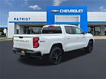 2025 Chevrolet Colorado Crew Cab 4x4 Pickup for sale #L3714 - photo 9