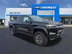 2025 Chevrolet Colorado Crew Cab 4x4 Pickup for sale #L3715 - photo 4