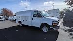 2025 Chevrolet Express 3500 Regular Cab RWD Knapheide Service Utility Van for sale #L3720 - photo 3