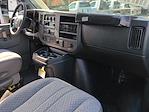 2025 Chevrolet Express 3500 Regular Cab RWD Knapheide Service Utility Van for sale #L3720 - photo 24