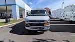 2025 Chevrolet Express 3500 Regular Cab RWD Knapheide Service Utility Van for sale #L3720 - photo 4