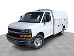 2025 Chevrolet Express 3500 Regular Cab RWD Knapheide Service Utility Van for sale #L3720 - photo 30
