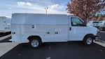 2025 Chevrolet Express 3500 Regular Cab RWD Knapheide Service Utility Van for sale #L3720 - photo 38