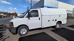 2025 Chevrolet Express 3500 Regular Cab RWD Knapheide Service Utility Van for sale #L3720 - photo 5