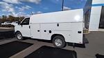 2025 Chevrolet Express 3500 Regular Cab RWD Knapheide Service Utility Van for sale #L3720 - photo 2