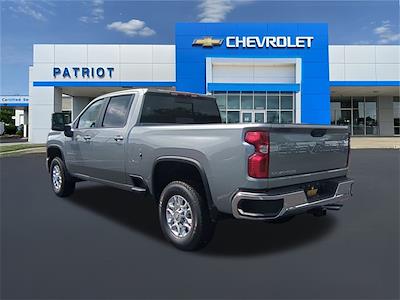2025 Chevrolet Silverado 2500 Crew Cab 4x4 Pickup for sale #L3723 - photo 2