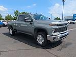 2025 Chevrolet Silverado 2500 Crew Cab 4WD Pickup for sale #L3723 - photo 38