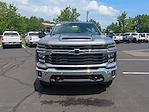 2025 Chevrolet Silverado 2500 Crew Cab 4WD Pickup for sale #L3723 - photo 39