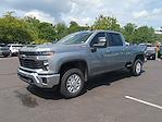 2025 Chevrolet Silverado 2500 Crew Cab 4WD Pickup for sale #L3723 - photo 40