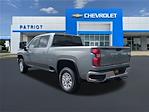 2025 Chevrolet Silverado 2500 Crew Cab 4x4 Pickup for sale #L3723 - photo 2