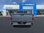 2025 Chevrolet Silverado 2500 Crew Cab 4x4 Pickup for sale #L3723 - photo 8