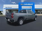 2025 Chevrolet Silverado 2500 Crew Cab 4x4 Pickup for sale #L3723 - photo 9
