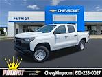 2025 Chevrolet Colorado Crew Cab 4x2 Pickup for sale #L3724 - photo 1