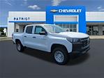 2025 Chevrolet Colorado Crew Cab 4x2 Pickup for sale #L3724 - photo 4