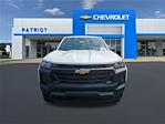 2025 Chevrolet Colorado Crew Cab 4x2 Pickup for sale #L3724 - photo 5