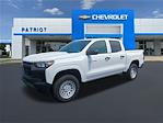 2025 Chevrolet Colorado Crew Cab 4x2 Pickup for sale #L3724 - photo 6