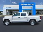 2025 Chevrolet Colorado Crew Cab 4x2 Pickup for sale #L3724 - photo 7