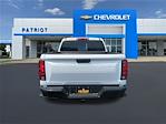 2025 Chevrolet Colorado Crew Cab 4x2 Pickup for sale #L3724 - photo 8
