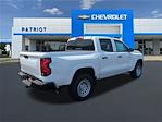 2025 Chevrolet Colorado Crew Cab 4x2 Pickup for sale #L3724 - photo 9