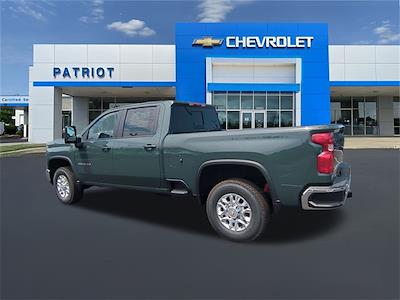 2025 Chevrolet Silverado 2500 Crew Cab 4x4 Pickup for sale #L3730 - photo 2